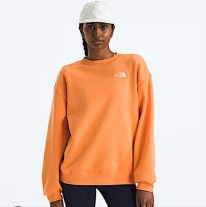 North Face City Standard Crewneck Sweatshirt